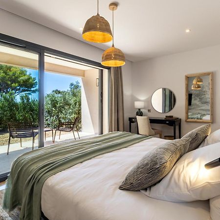 Le Refuge - Gigaro Lodges La Croix-Valmer Dış mekan fotoğraf