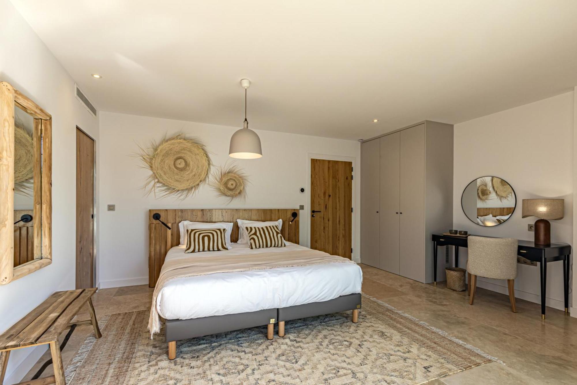 Le Refuge - Gigaro Lodges La Croix-Valmer Dış mekan fotoğraf