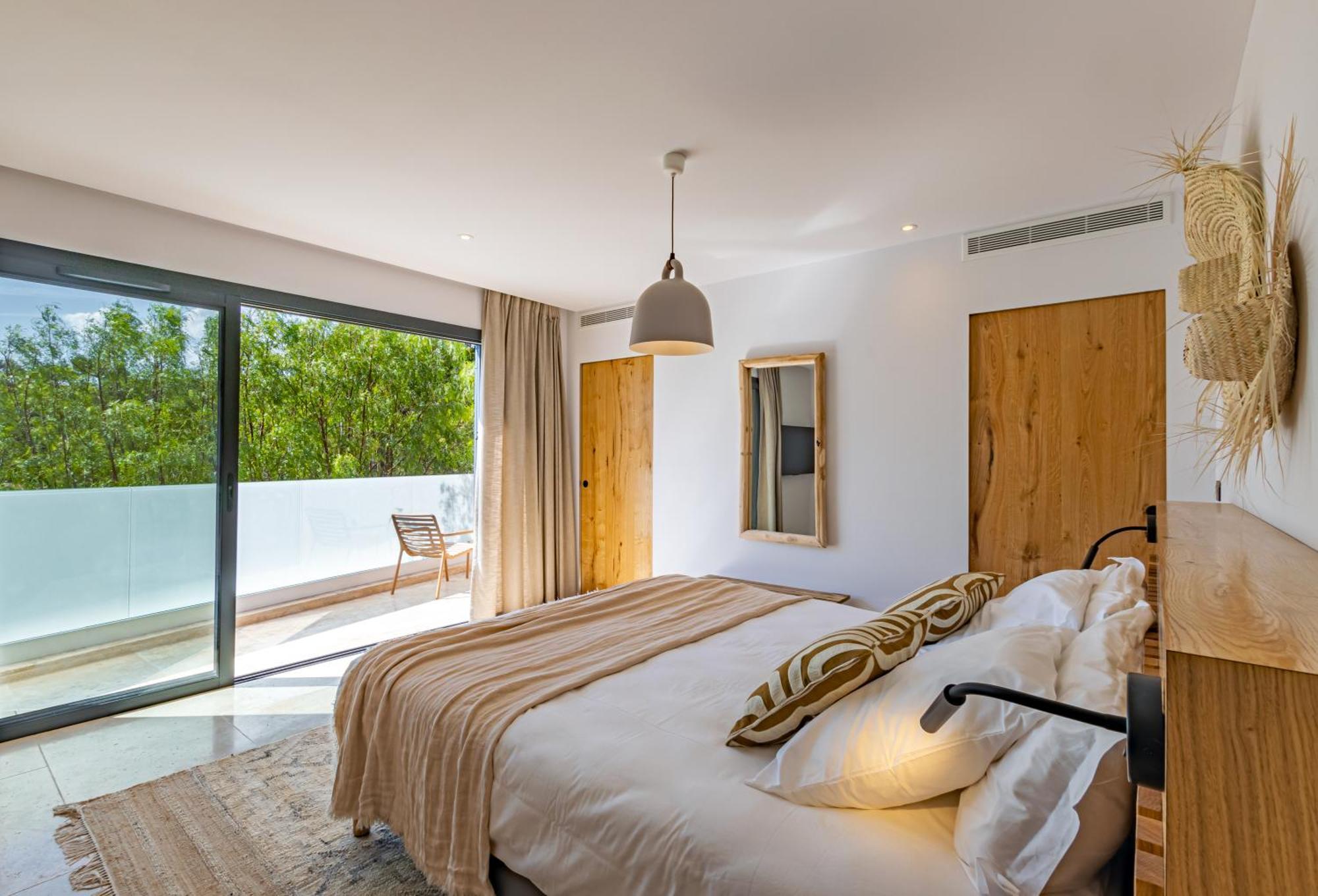 Le Refuge - Gigaro Lodges La Croix-Valmer Dış mekan fotoğraf