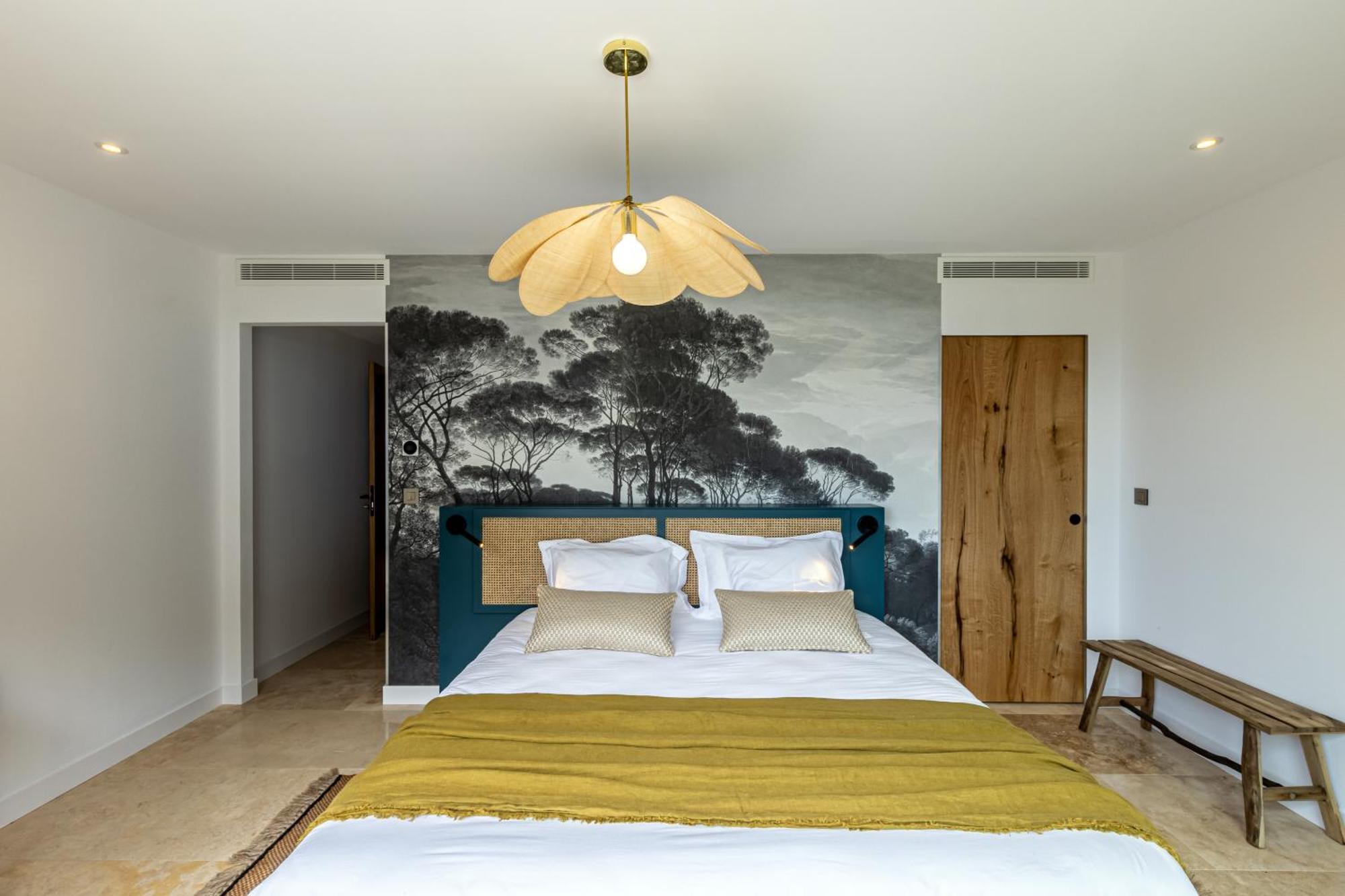 Le Refuge - Gigaro Lodges La Croix-Valmer Dış mekan fotoğraf