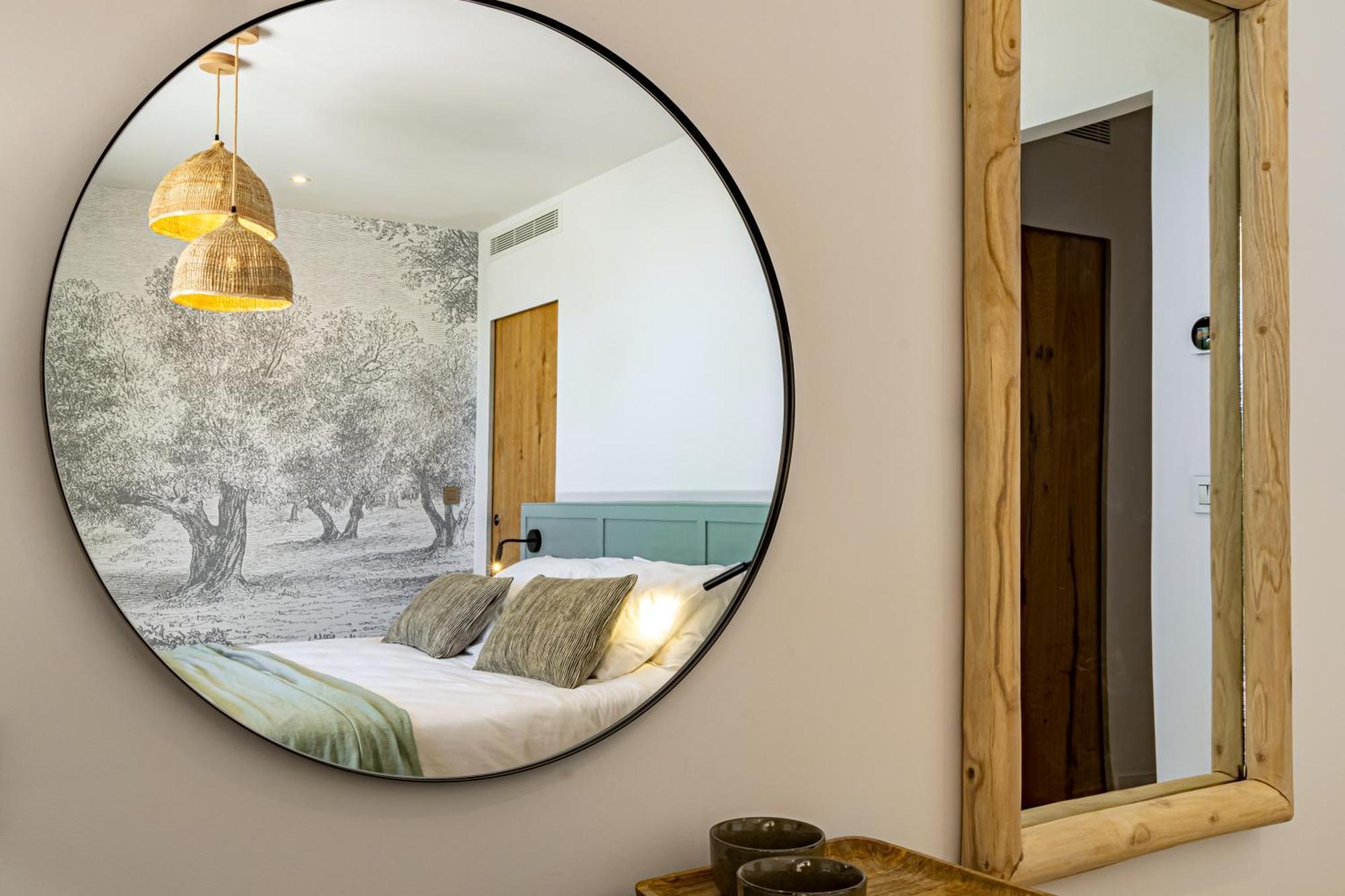 Le Refuge - Gigaro Lodges La Croix-Valmer Dış mekan fotoğraf